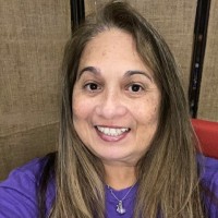 Crockett Elementary School, San Marcos CISD Employee Gina Lombardo's profile photo