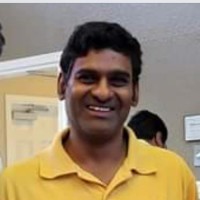 Serenity Infotech, Inc. Employee Suneel Allam's profile photo