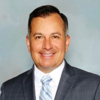 Tenet Healthcare Employee Rick valdenegro's profile photo