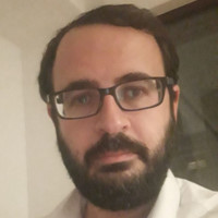 Europa Press Employee Manuel Martín's profile photo