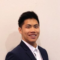 KBW Global Corp Employee Jonas Wu's profile photo