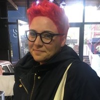 MUTI Employee Emma Cook's profile photo