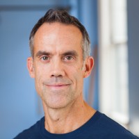 Kinected Employee Matt McCulloch's profile photo