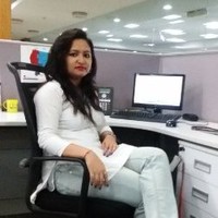 Priyanka Phukon Email & Phone Number