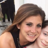 Johns Hopkins Hospital Employee Danielle Steinberg's profile photo