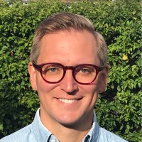 Autoliv Employee Andreas Demander's profile photo