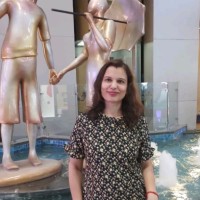 The Insights Shop Employee Seema Tyagi's profile photo
