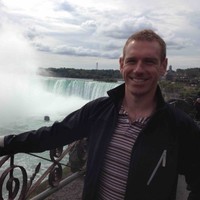 Ortho Clinical Diagnostics Employee Andy Sleight's profile photo