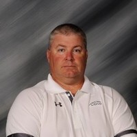 Fairhope High School Employee Todd Watson's profile photo