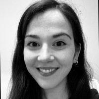 Fís Éireann/Screen Ireland Employee Sharon O'Hara's profile photo