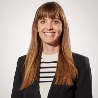 Swiss Travel Fund (Reka) Cooperative Employee Mireille Okolic's profile photo