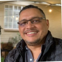 John Thompson - A division of ACTOM (Pty) Ltd Employee Ryan Abrahams's profile photo