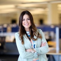 Vibes Employee Amanda Collins's profile photo