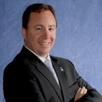 Charles Koch Foundation Employee Brennan Brown's profile photo
