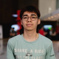 Inputsoft Employee Nilo Astorga's profile photo