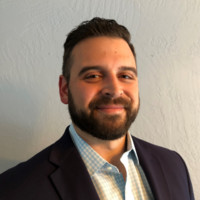 RXO Employee Levi Schmalz's profile photo