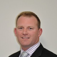 The GPT Group Employee Darren Hunt's profile photo
