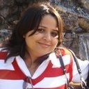 Effectual Services Employee Ritu Tyagi's profile photo