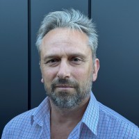 Goulburn Valley Water Employee Justin Walta's profile photo