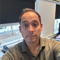 Ralph Jensen Email