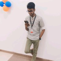 Maga Tech Gramam Private Limited Employee Vedhavarshan S's profile photo