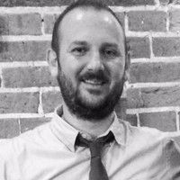 CTR Secure Services Employee Luke Bracey's profile photo