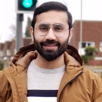 CMAC Employee Faisal Abbas's profile photo