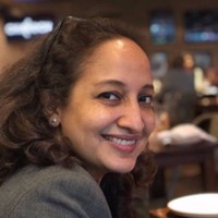 Anupama Salvi Email & Phone Number