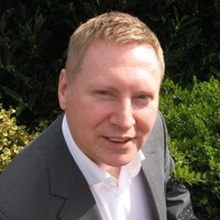 Once For All Employee Mike Wood's profile photo