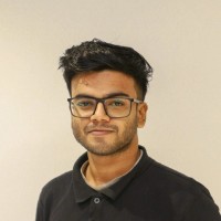 Dastgyr Employee Muhammad Saad's profile photo