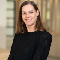 FNV Employee Manon Esselink's profile photo