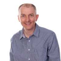 Wavetrain - Security and Safety at Sea Employee Simon Corkill's profile photo