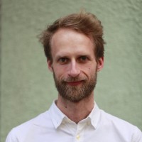enersis Employee Marco Baldauf's profile photo