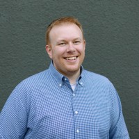 Connective Health Employee Joe Athman's profile photo