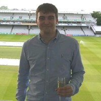 Daniel Marston Email