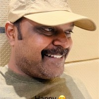 Shri Lakshmi Steel Suppliers Employee Naresh L's profile photo