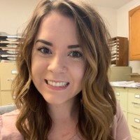 Mofab Inc. Employee Selika Idlewine's profile photo