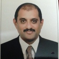 Excel Eltech Inc Employee Ramana Makarla's profile photo