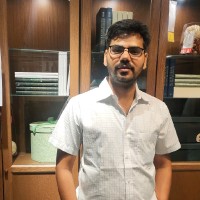 Amitkumar Singh Email & Phone Number