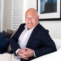 Barry Plant Employee Mark Lynch's profile photo