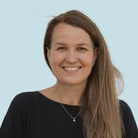 The Business Side Employee Zena Bruges's profile photo