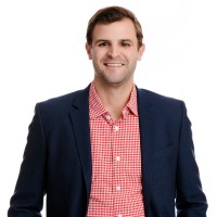 Zelis Employee Will McCormick's profile photo