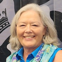 Mesquite Entertainment Employee Roberta Townsend's profile photo