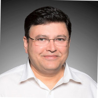 India Today Employee Shailesh Shekhar's profile photo