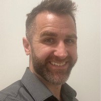 ANSTO Employee Grant Griffiths's profile photo