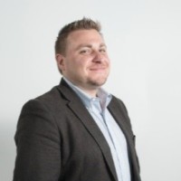 Proximus Global Employee Justin Bennett's profile photo