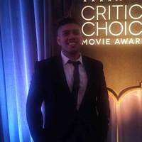 SMAC Entertainment Employee Jose Diaz's profile photo