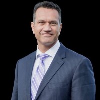 Kāpiti Coast District Council Employee Darren Edwards's profile photo