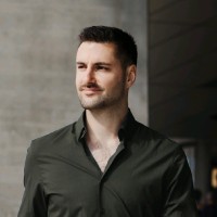 Valentinstudio Employee Johann Daussy's profile photo