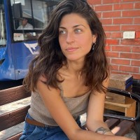 Danit Alaluf Email